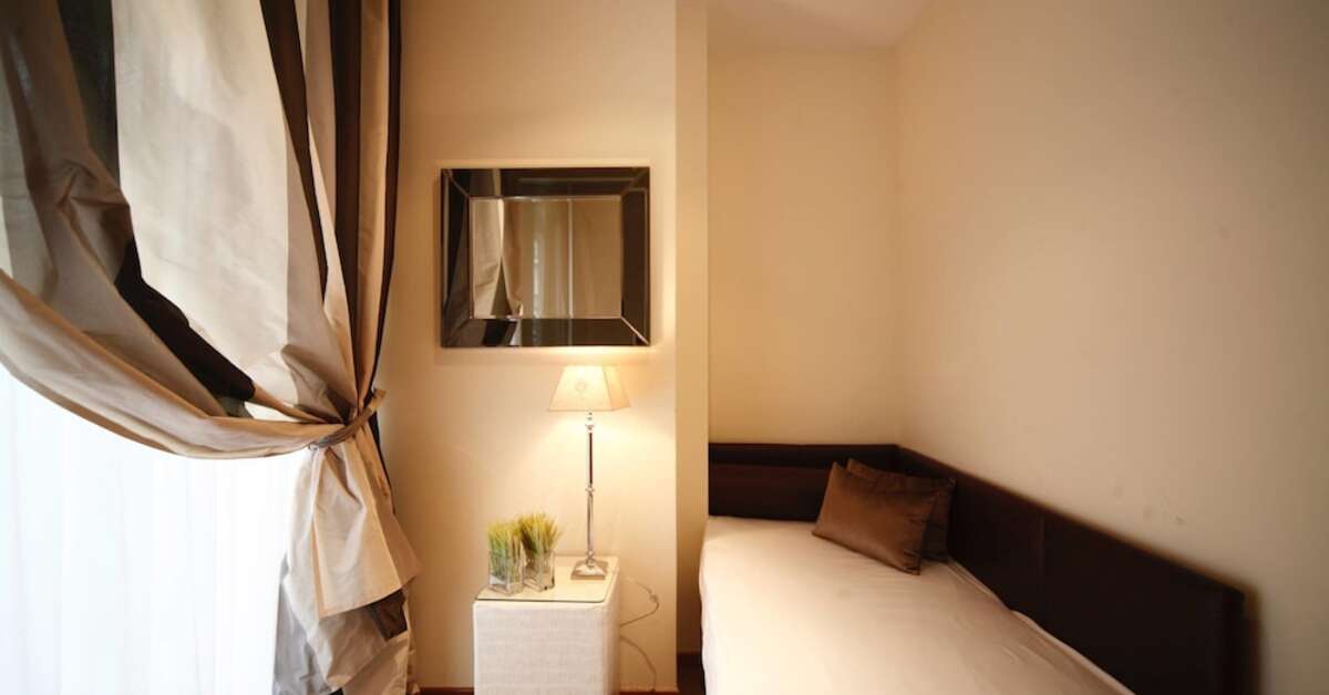 Een foto van Lungomare Hotel
