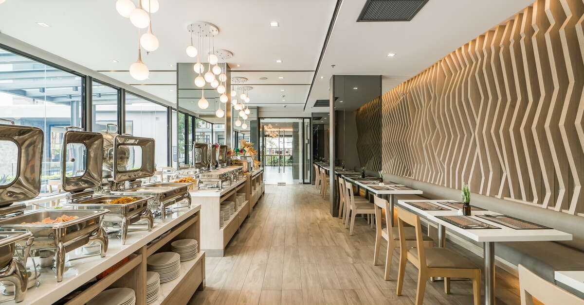 Een foto van Arden Hotel & Residence