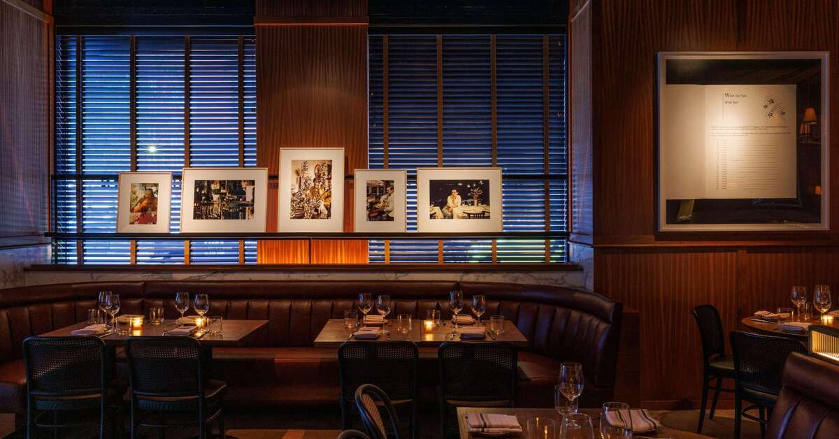 Een foto van Smyth Tribeca