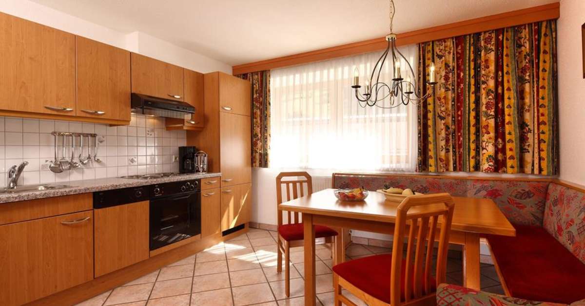 Een foto van Appartementen Wiesenrand