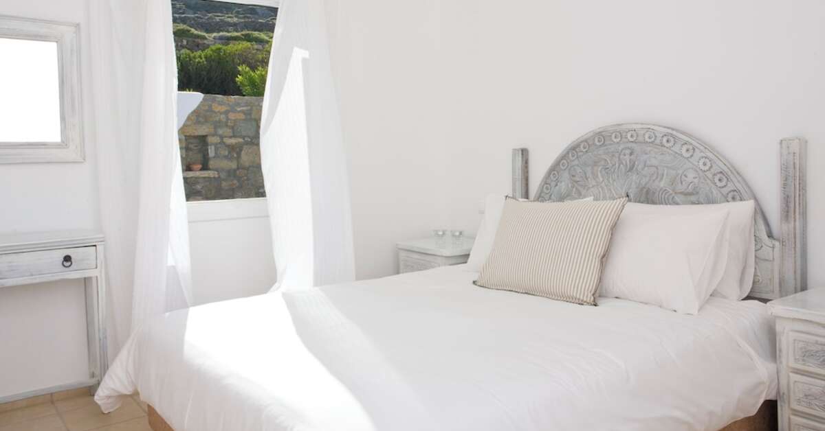 Een foto van Yakinthos Residence