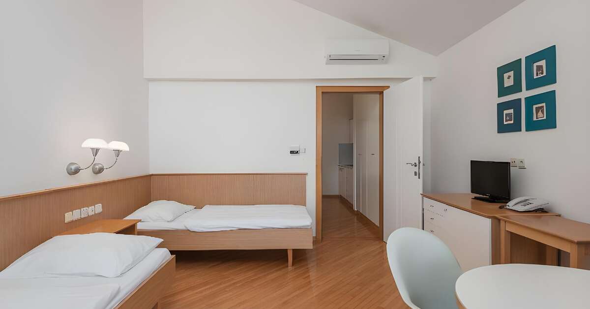 Een foto van Villas Plat