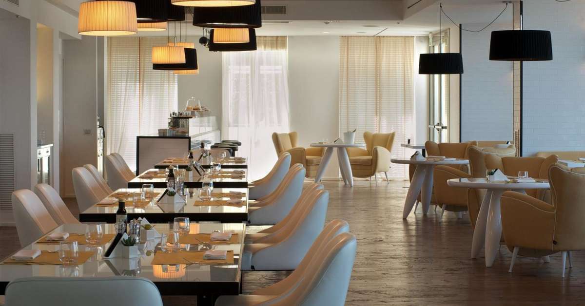 Een foto van Hotel Excelsior