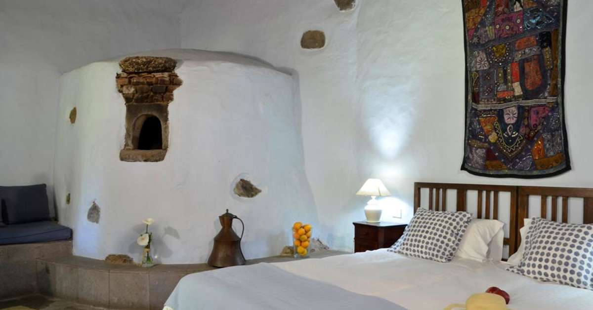 Een foto van Hotel Rural Las Calas