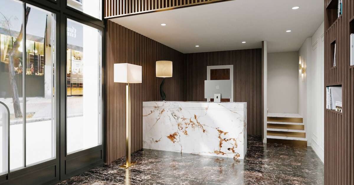 Een foto van BH hotel Roma