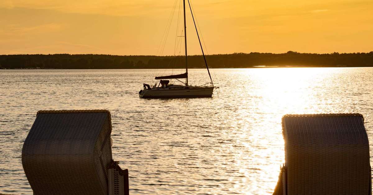 Een foto van Maremuritz Yachthafen Resort & Spa