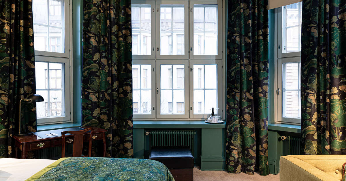 Een foto van Klaus K Hotel