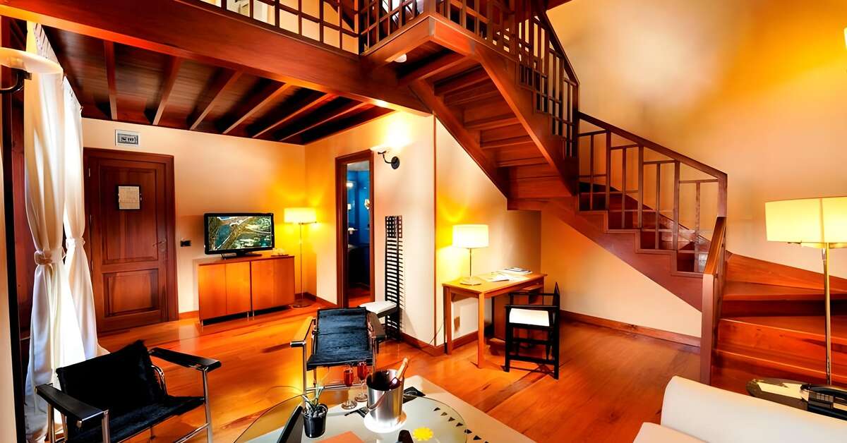 Een foto van Boutique Hotel San Roque
