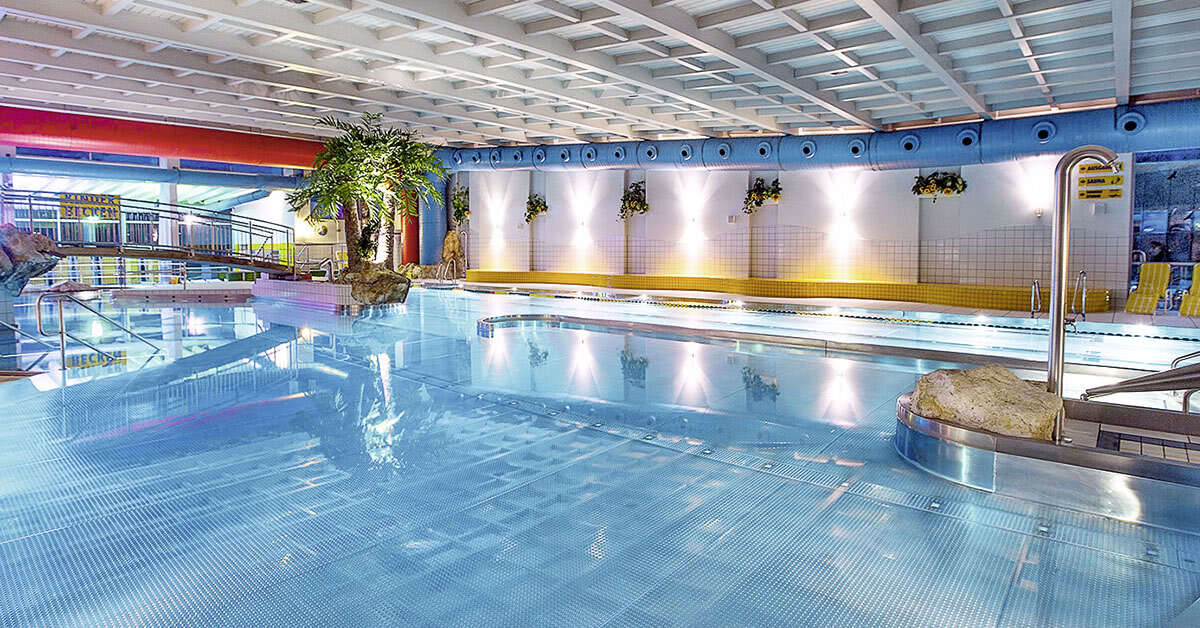 Een foto van Sporthotel Royer