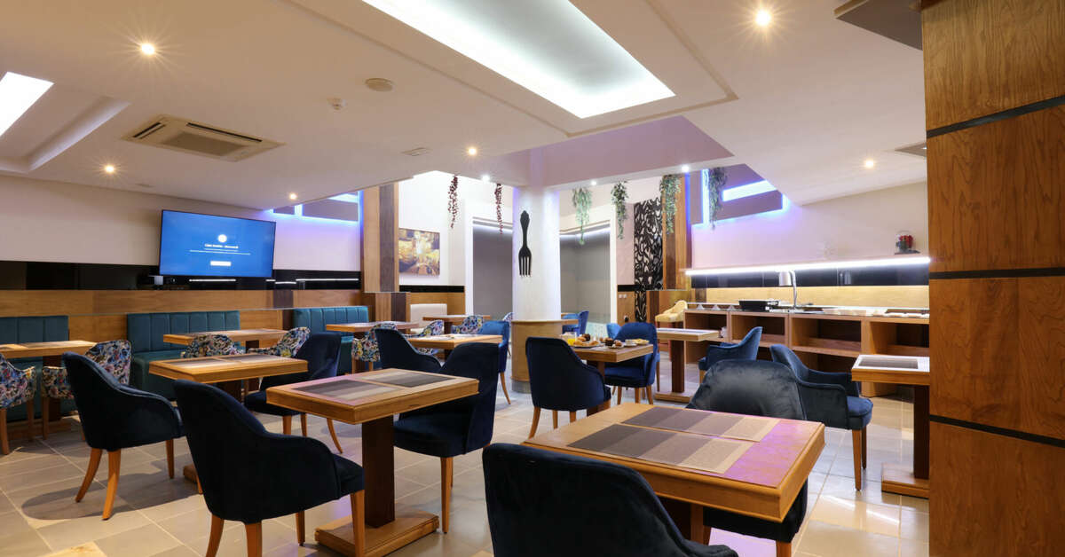 Een foto van Silver Suites Hotel & Spa