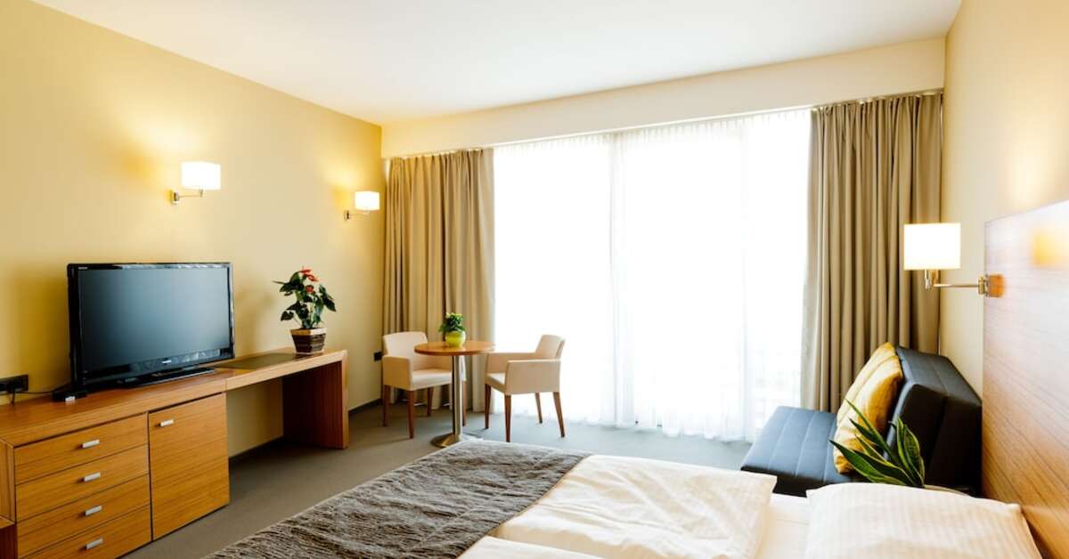 Een foto van Bohinj Eco Hotel