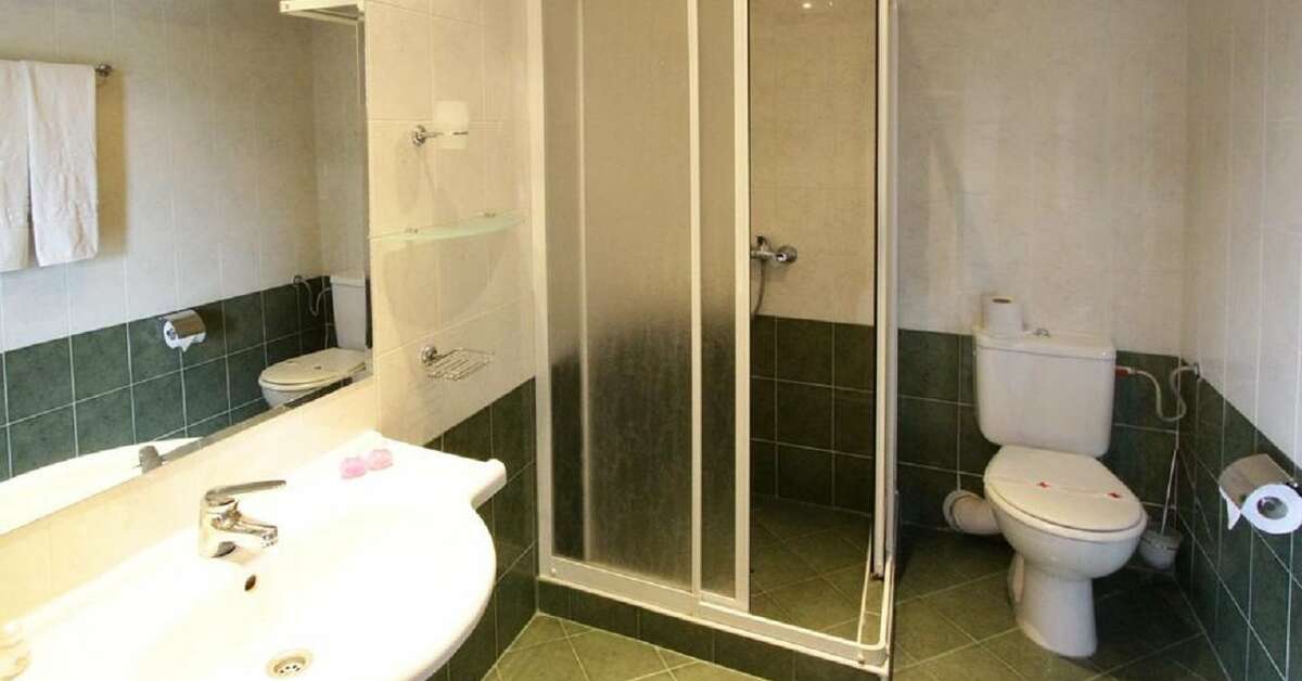 Een foto van Hotel Excelsior