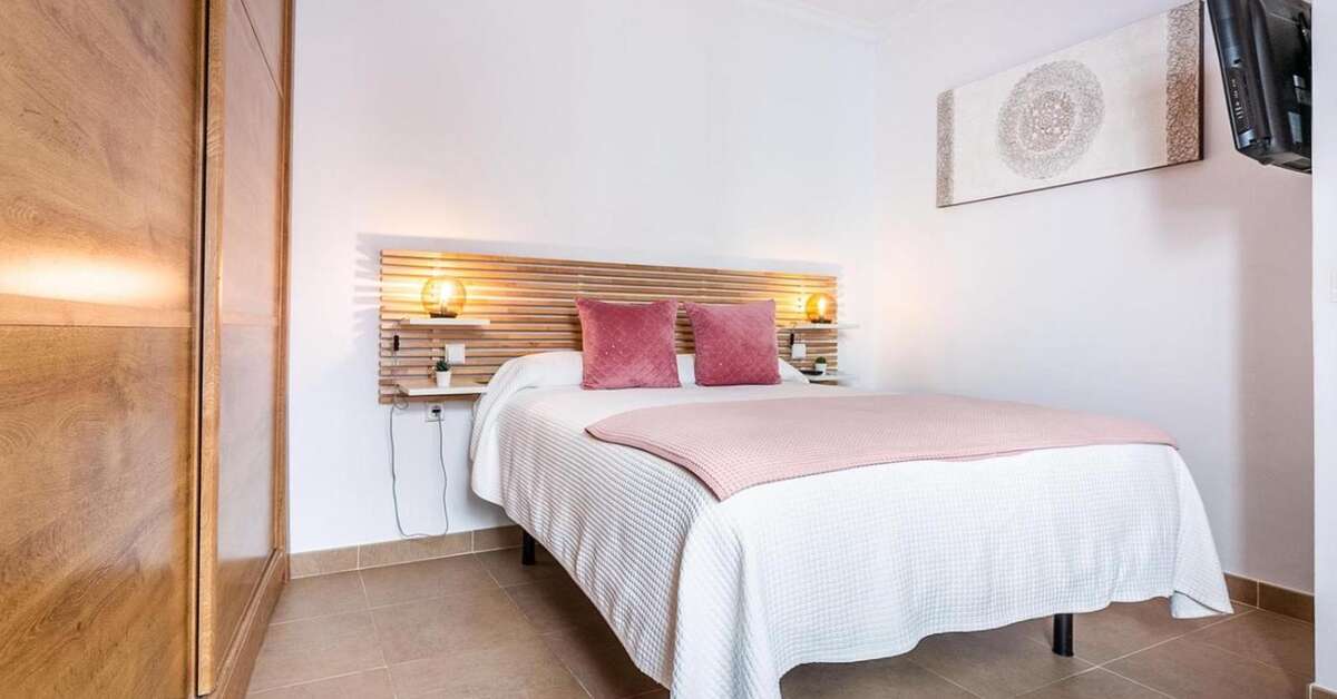 Een foto van Casa Zalamea