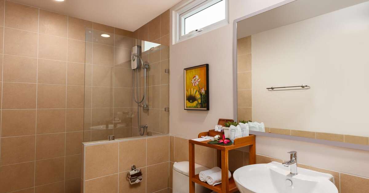 Een foto van U Tiny Boutique Hotel