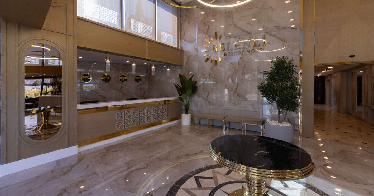 Een foto van Belenli Resort Hotel