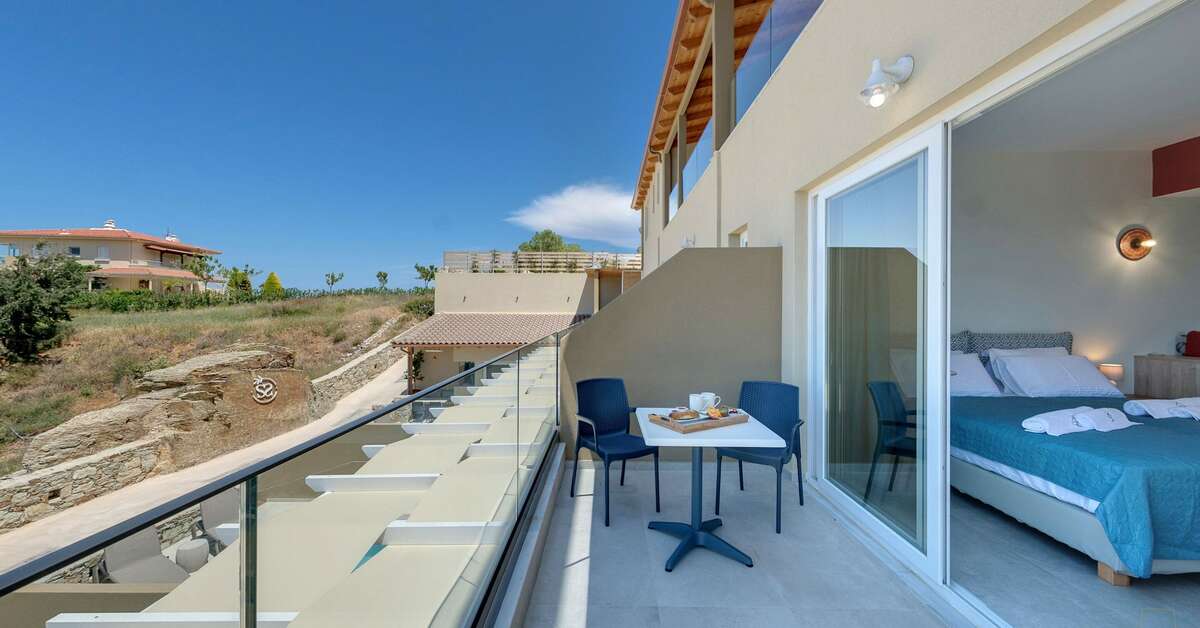 Een foto van Spiros Soula Family Hotel & Appartementen