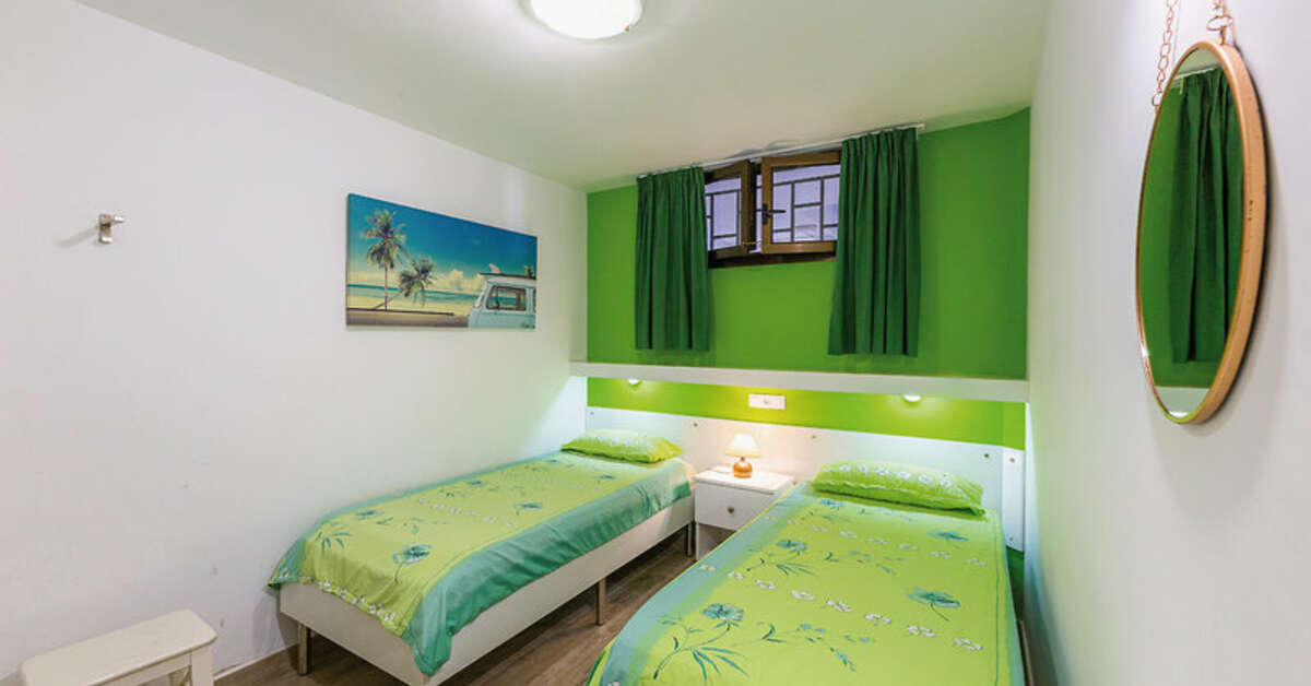 Ein Foto Apartments Bogota