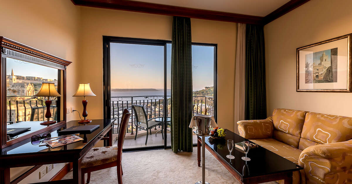 Een foto van Hotel Grand