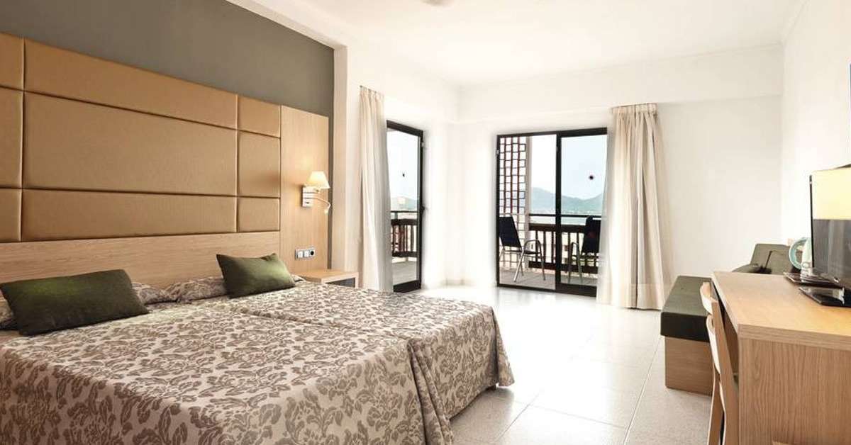 Een foto van Caleia Talayot Spa Hotel