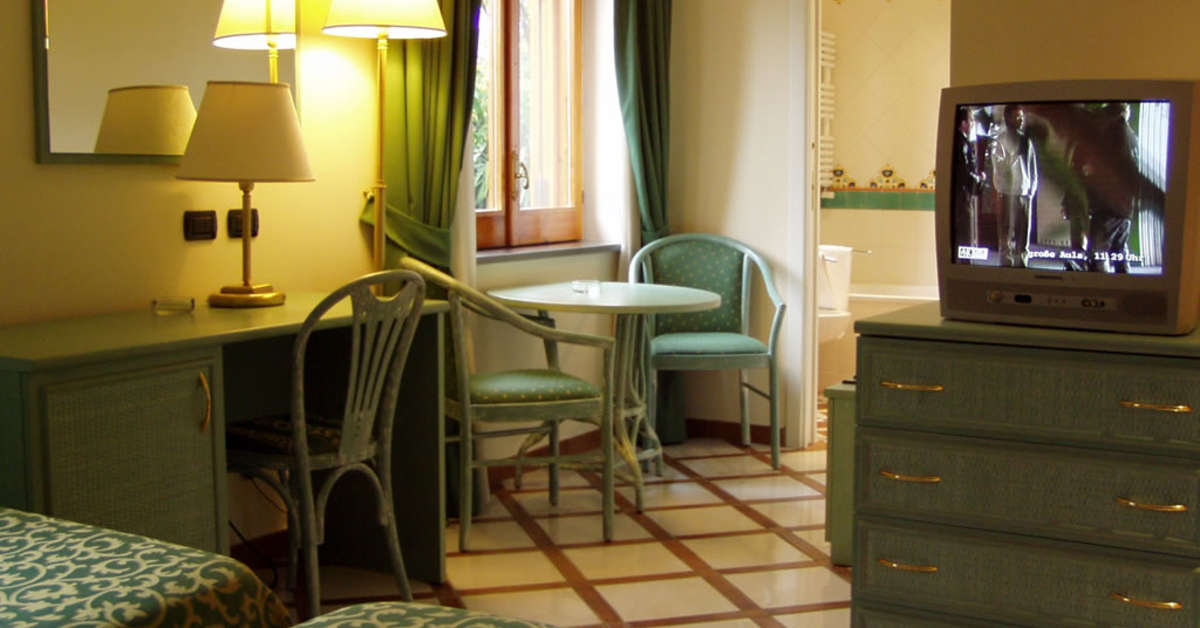 Een foto van Villaggio Verde
