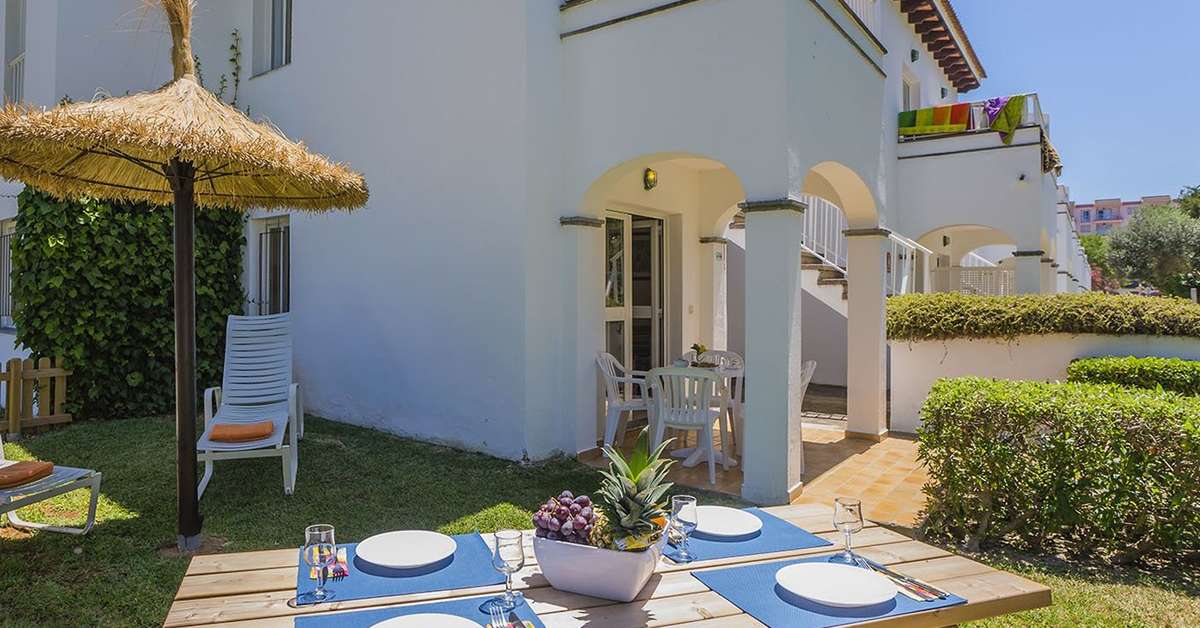 Een foto van Seaclub Mediterranean Resort
