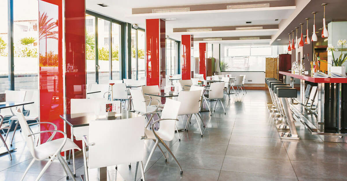 Een foto van Nautic Hotel & Spa