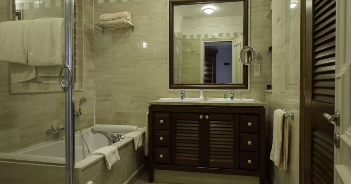 Een foto van Columbia Beach Resort