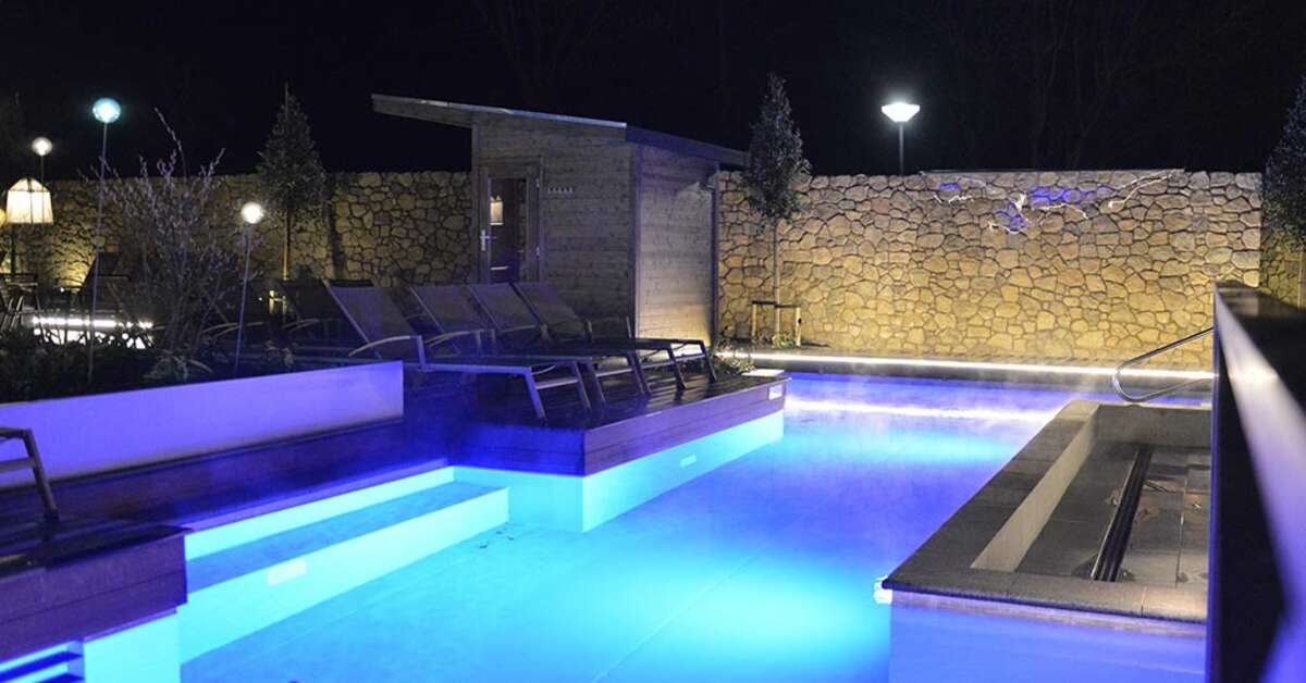 Een foto van Wellness-Hotel Kamperduinen