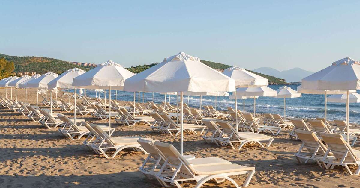 Een foto van Ramada Resort by Wyndham Kusadasi & Golf