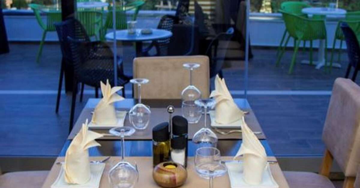 Een foto van Hotel Regina City