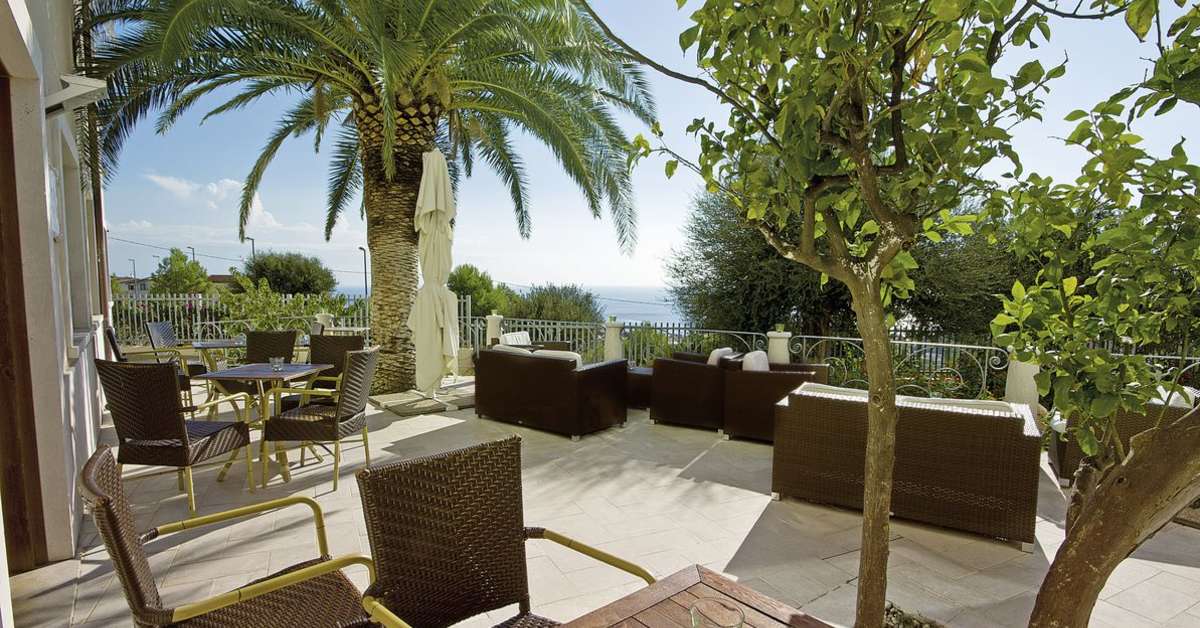 Een foto van Hotel Brancamaria