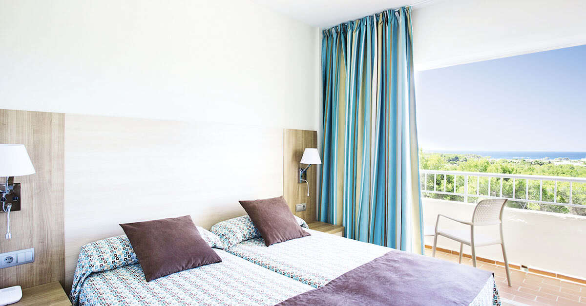 Een foto van Invisa Hotel Ereso