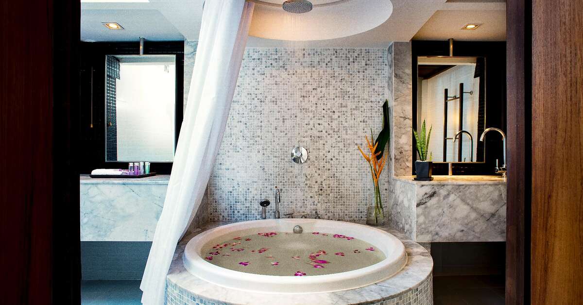 Ein Foto Centara Villas Phuket