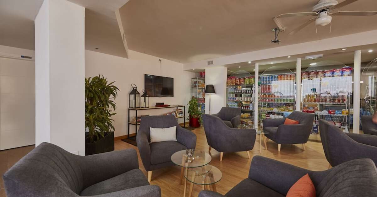 Ein Foto Apartments Coral Los Alisios