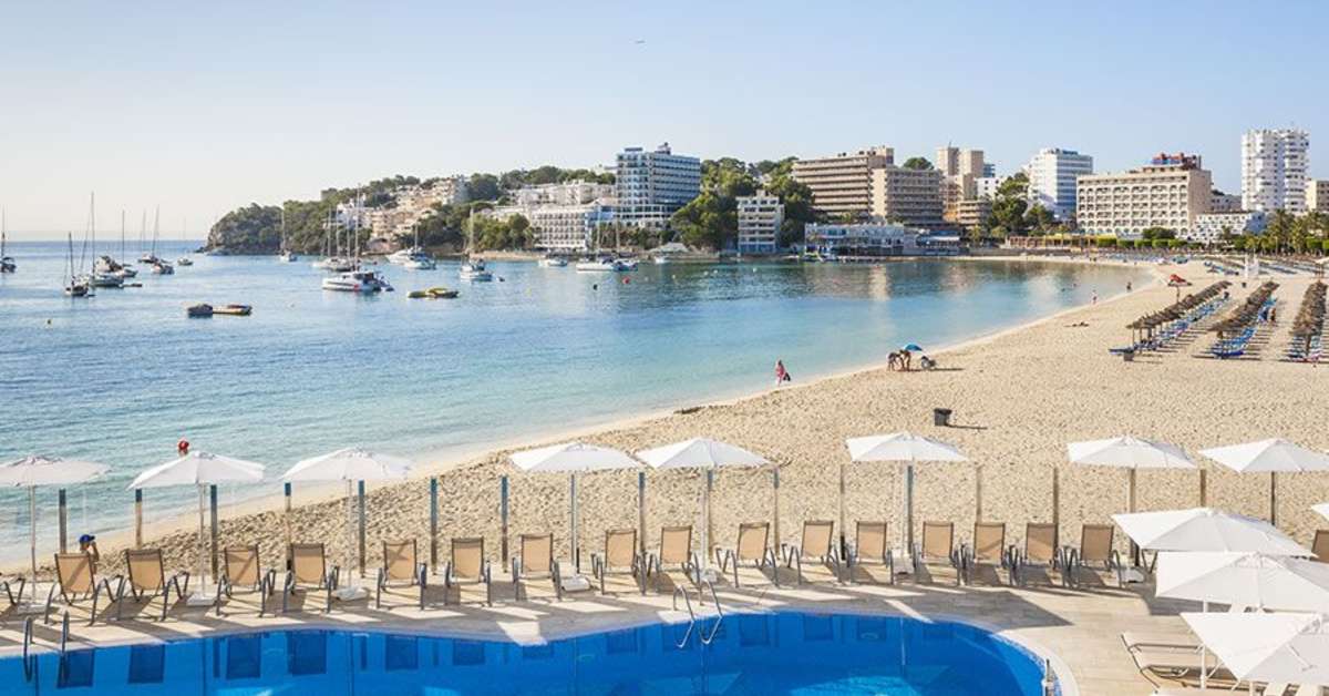 Een foto van Globales Santa Lucia