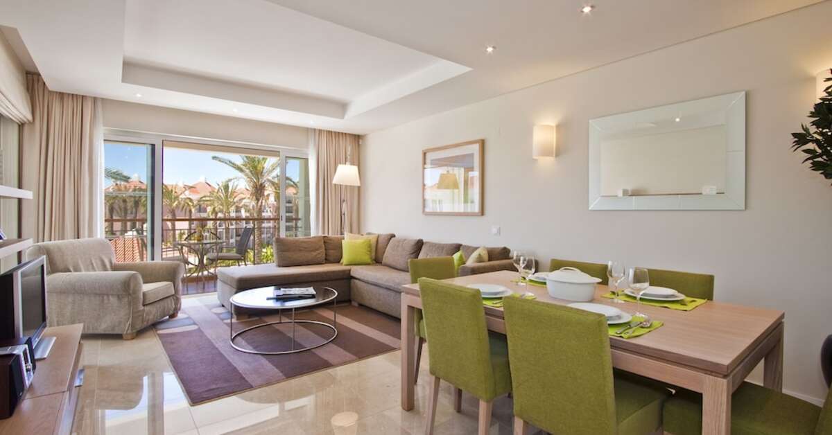 Ein Foto As Cascatas Golf Resort & Spa