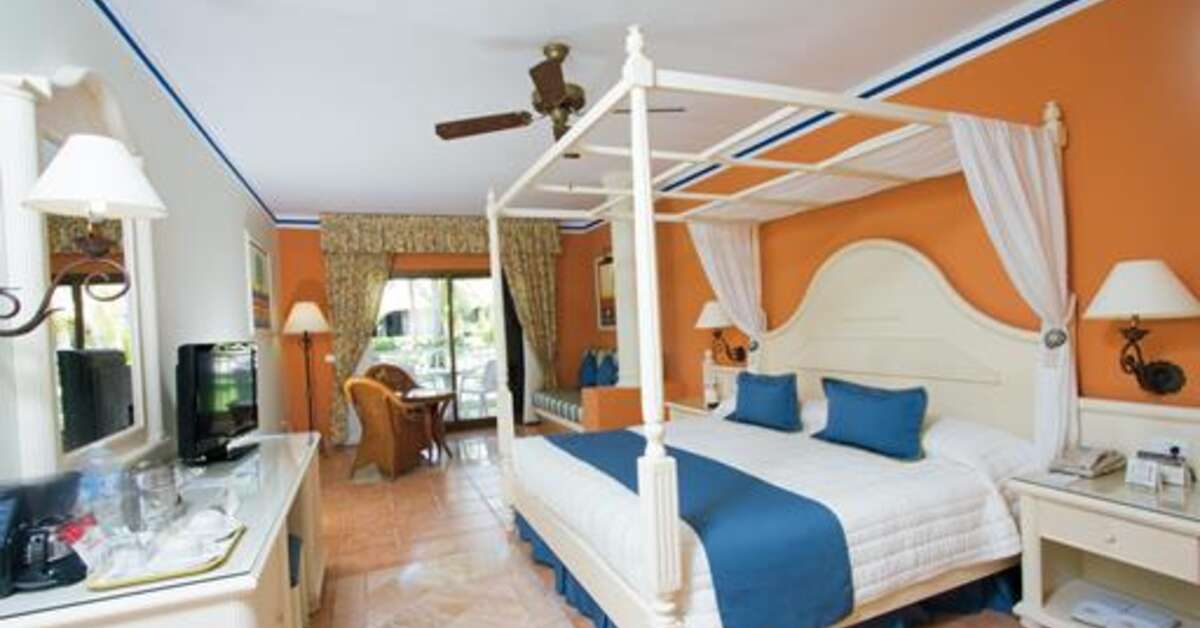 Een foto van Grand Bahia Principe Bavaro