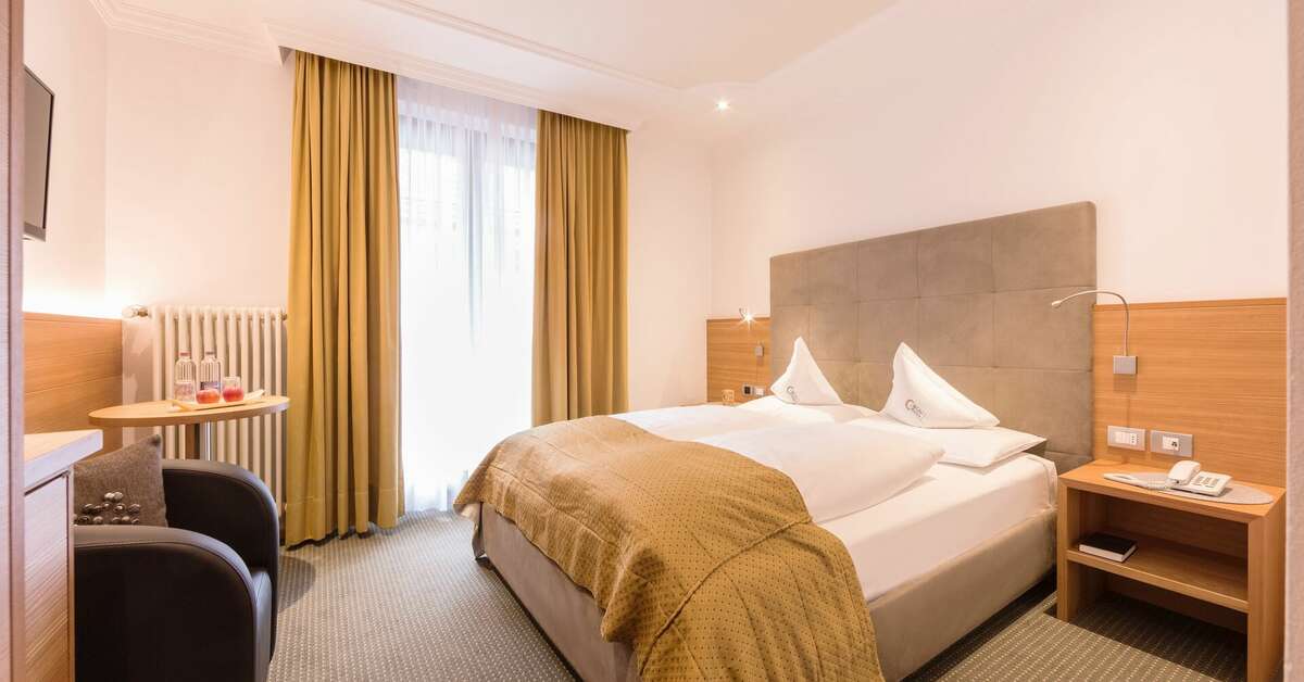 Een foto van Hotel Luna Mondschein