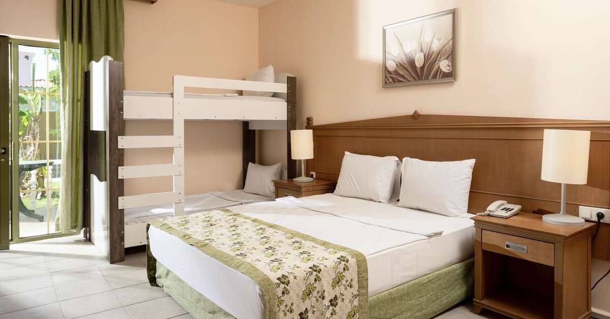 Een foto van Anadolu Hotels Didim Club