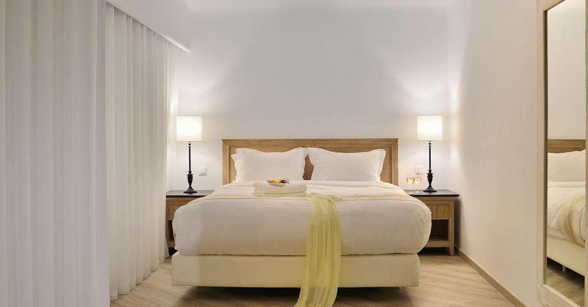 Een foto van Palladium Boutique Hotel
