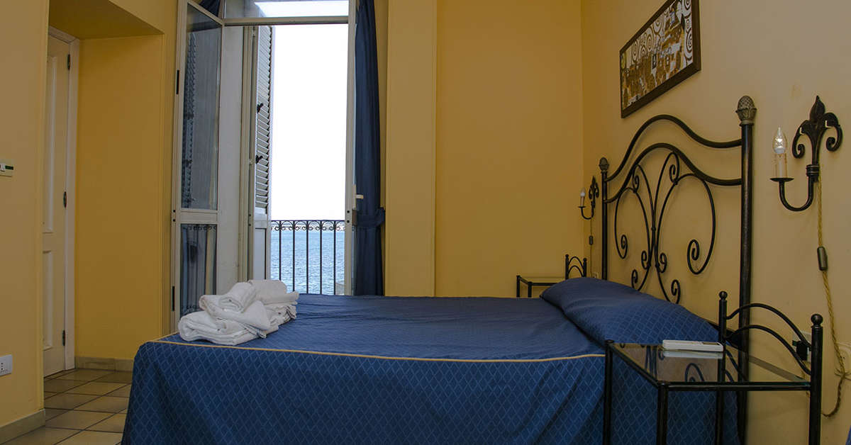 Een foto van Residence Dei Baroni
