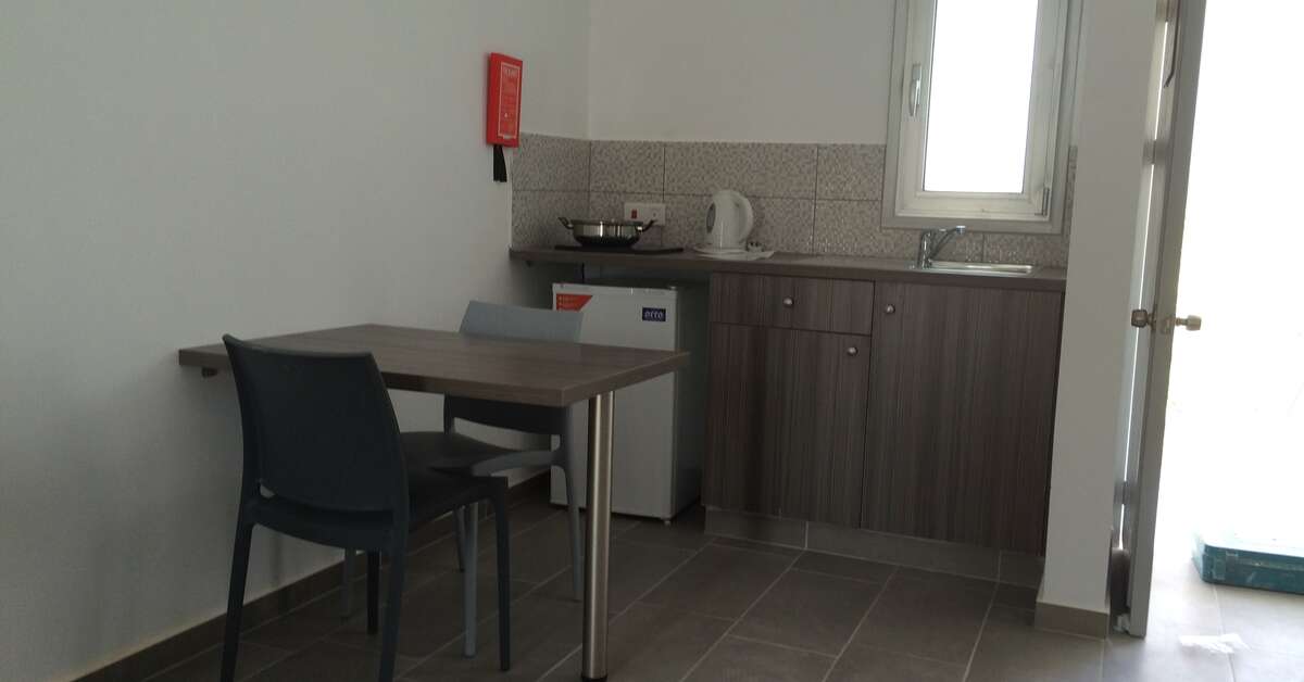 Een foto van Rio Gardens Aparthotel