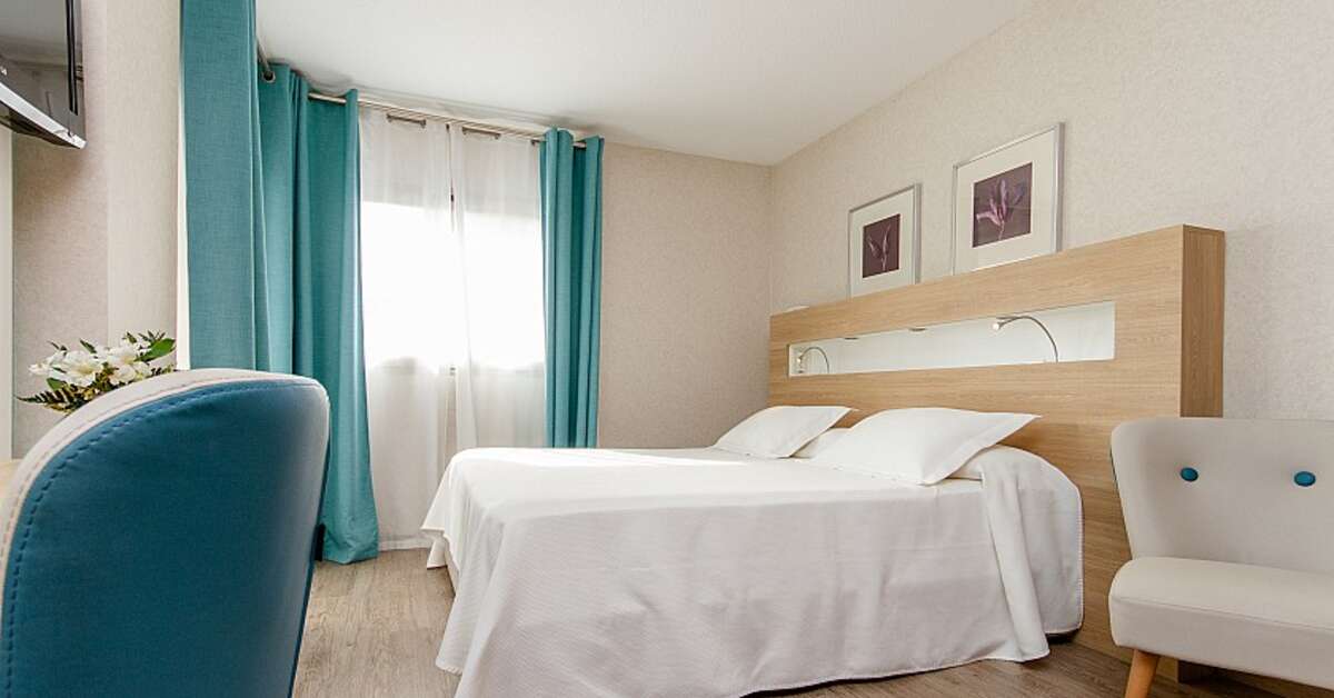 Een foto van Castilla Alicante Hotel