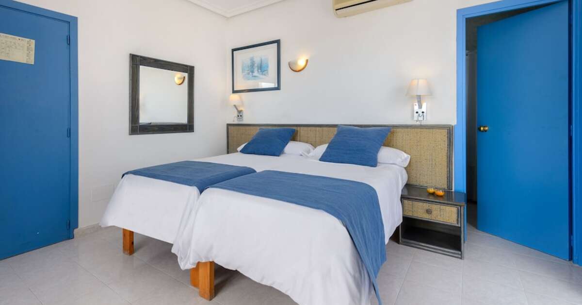 Een foto van Appartementen Vibra Del Mar