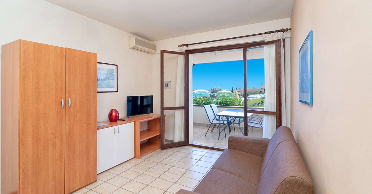 Een foto van Residence Primera