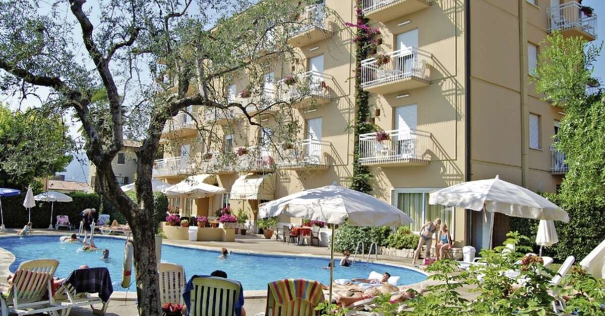 Een foto van Hotel Romeo