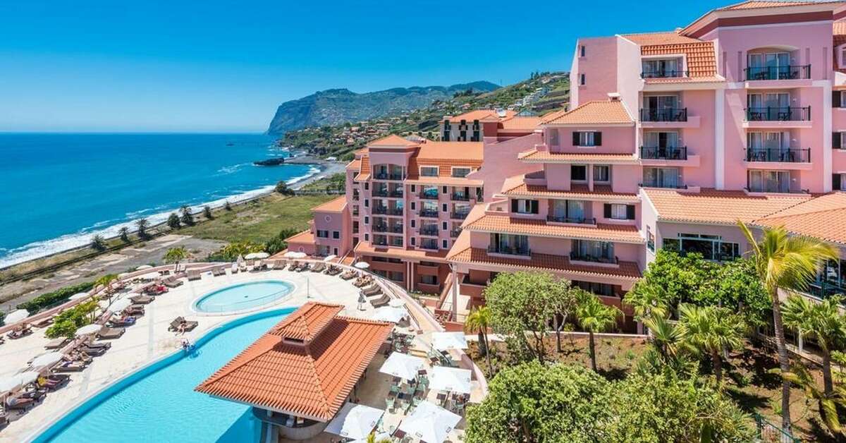 Een foto van Pestana Royal All Inclusive
