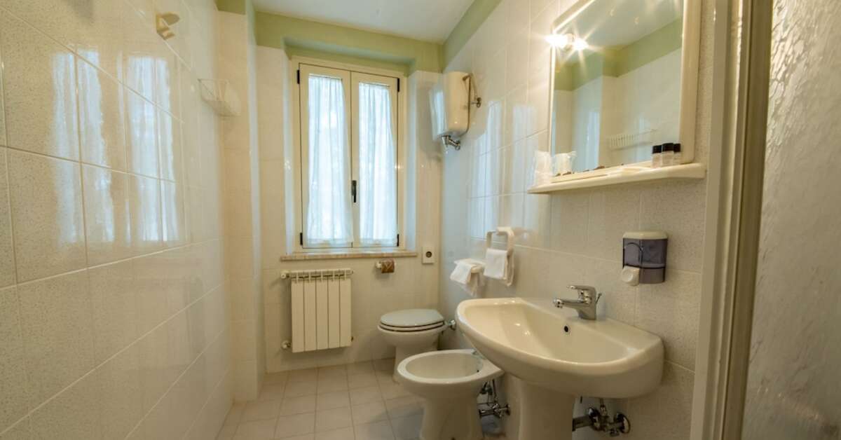 Een foto van Country House San Potente