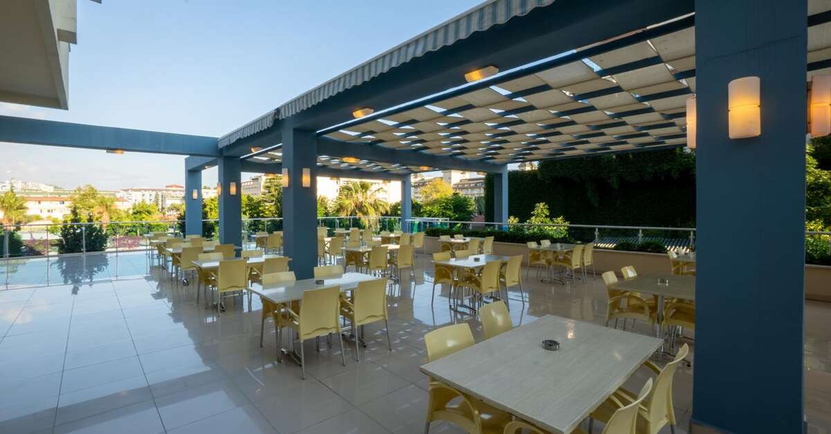 Een foto van Solivia Hotel