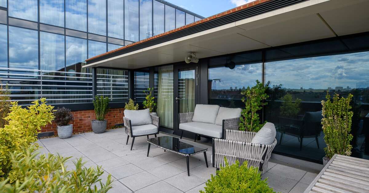 Een foto van Dao by Dorsett West London